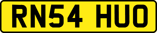 RN54HUO