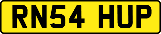 RN54HUP