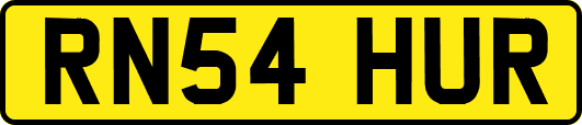 RN54HUR