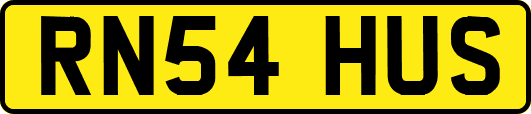 RN54HUS