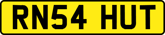 RN54HUT