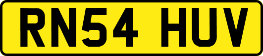 RN54HUV