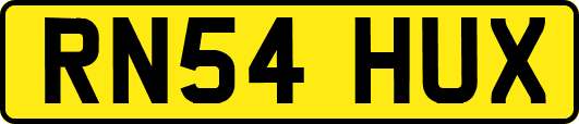 RN54HUX