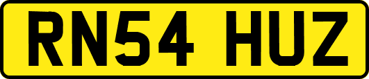RN54HUZ