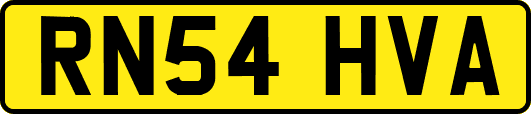 RN54HVA