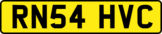 RN54HVC