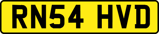 RN54HVD