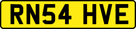 RN54HVE
