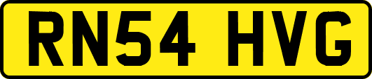 RN54HVG