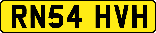 RN54HVH