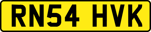 RN54HVK