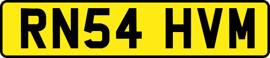 RN54HVM