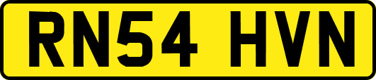 RN54HVN