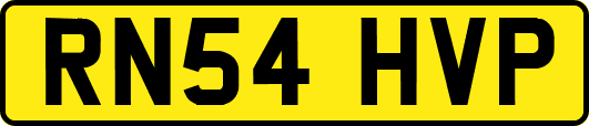 RN54HVP