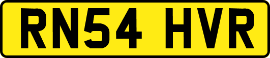 RN54HVR