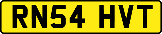 RN54HVT