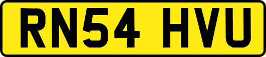 RN54HVU