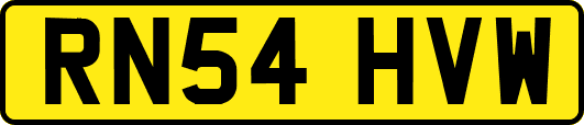 RN54HVW