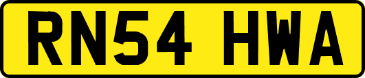 RN54HWA