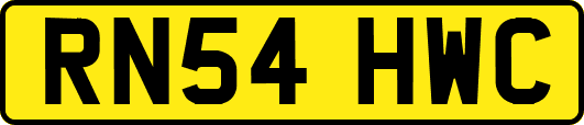 RN54HWC