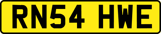 RN54HWE