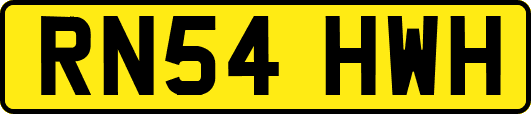 RN54HWH