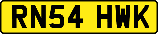 RN54HWK