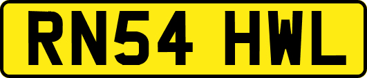 RN54HWL