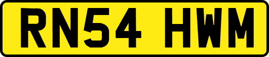 RN54HWM