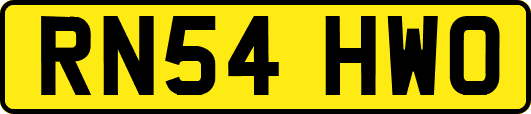 RN54HWO