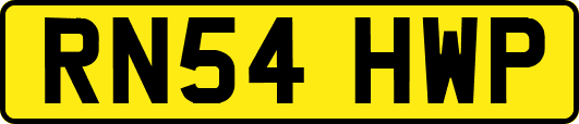 RN54HWP