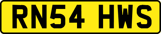 RN54HWS