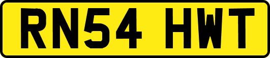 RN54HWT