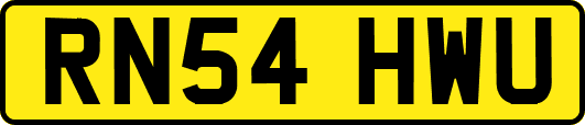 RN54HWU