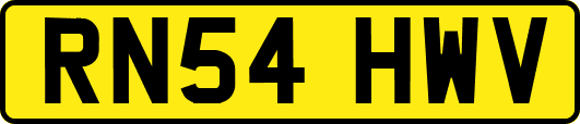 RN54HWV