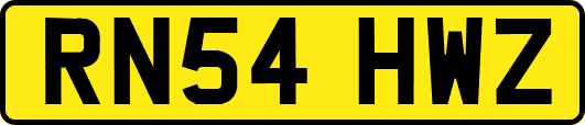 RN54HWZ