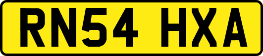 RN54HXA