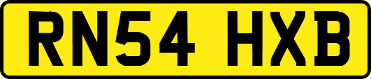 RN54HXB