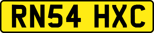 RN54HXC