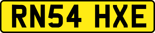RN54HXE