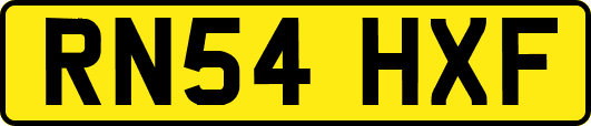 RN54HXF