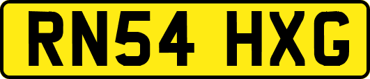 RN54HXG