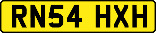 RN54HXH