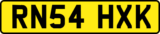 RN54HXK