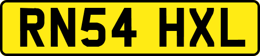 RN54HXL