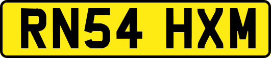 RN54HXM