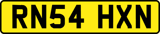RN54HXN