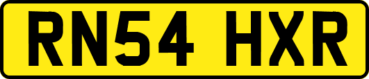 RN54HXR
