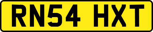 RN54HXT