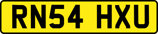 RN54HXU